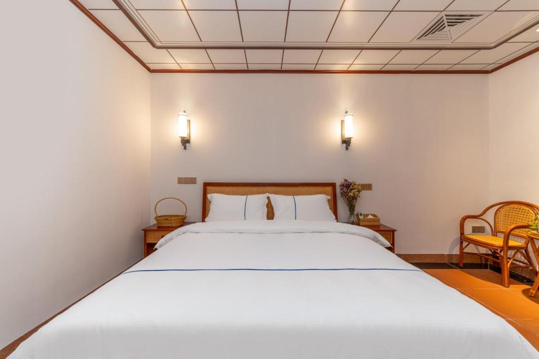 Photo of Bedroom in Huiyang