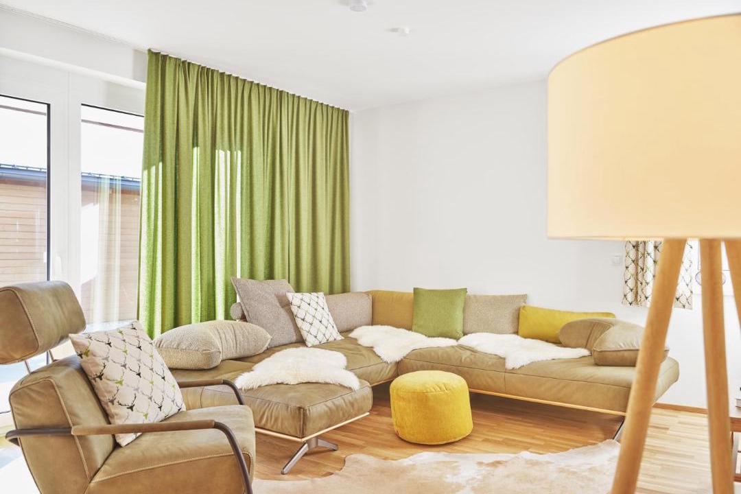 Photo of Livingroom in Oeblarn