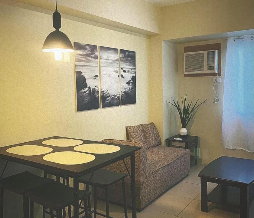 Photo of Livingroom in Taguig