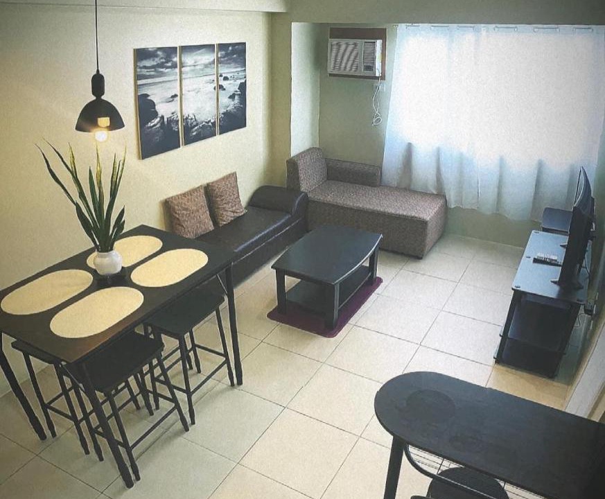 Photo of Livingroom in Taguig