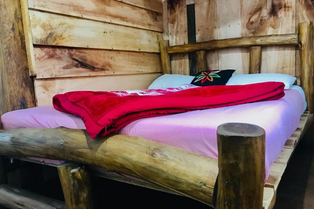 Photo of Bedroom in Nuwara Eliya