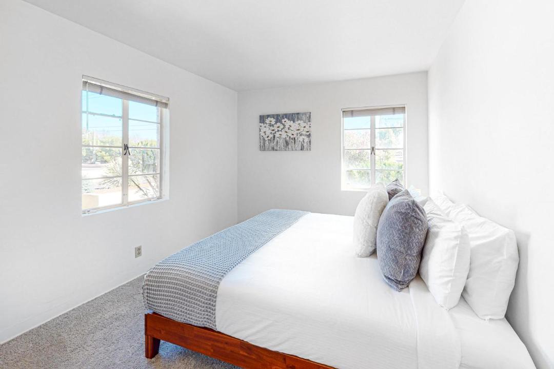 Photo of Bedroom in Sam Hughes