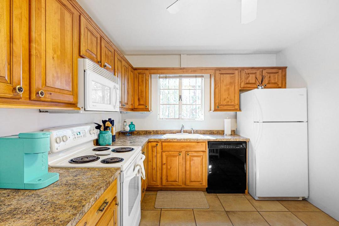 Photo of Kitchen in Sam Hughes