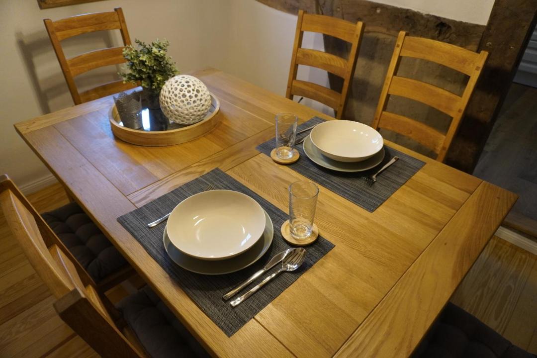 Photo of Kitchen in Verbandsgemeinde Pellenz