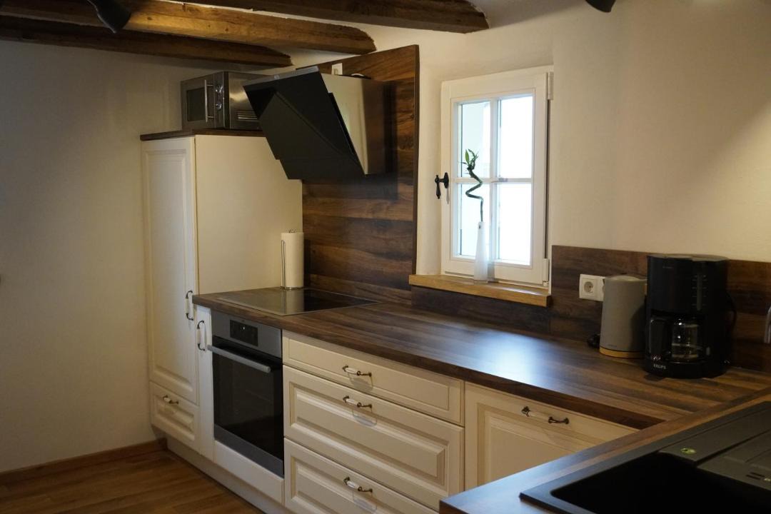 Photo of Kitchen in Verbandsgemeinde Pellenz