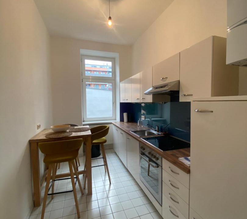 Photo of Livingroom in Favoriten