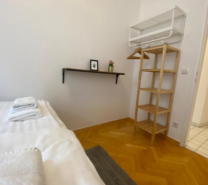 Photo of Bedroom in Favoriten