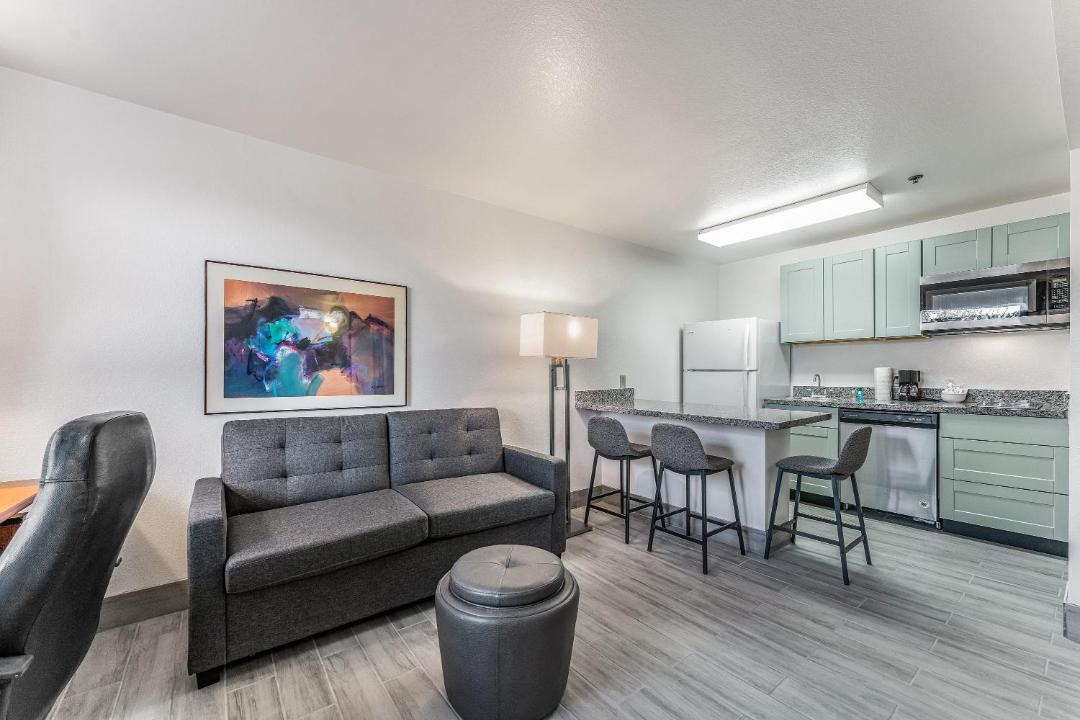 Photo of Livingroom in Chandler