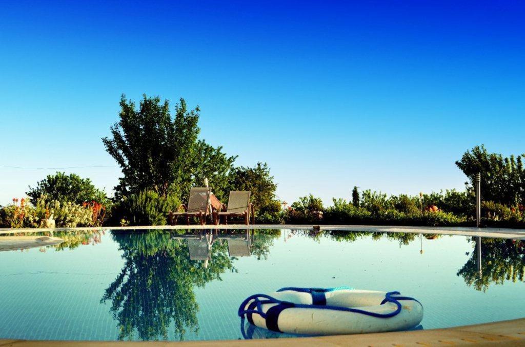 Photo of Outdoor in Fyti