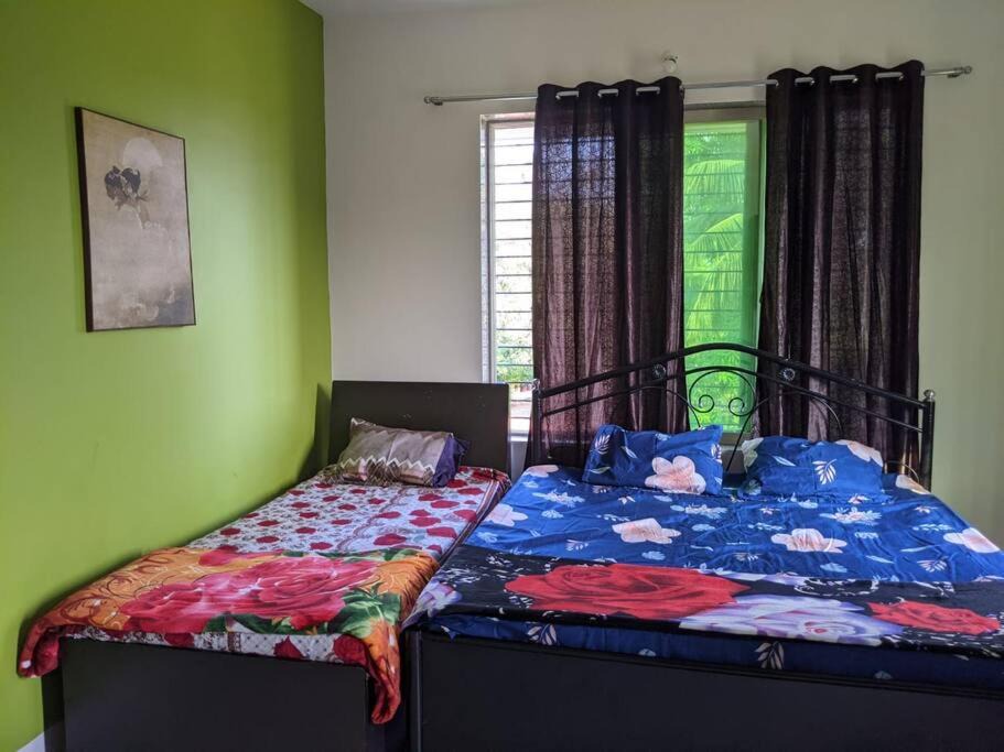 Photo of Bedroom in Ulhasnagar