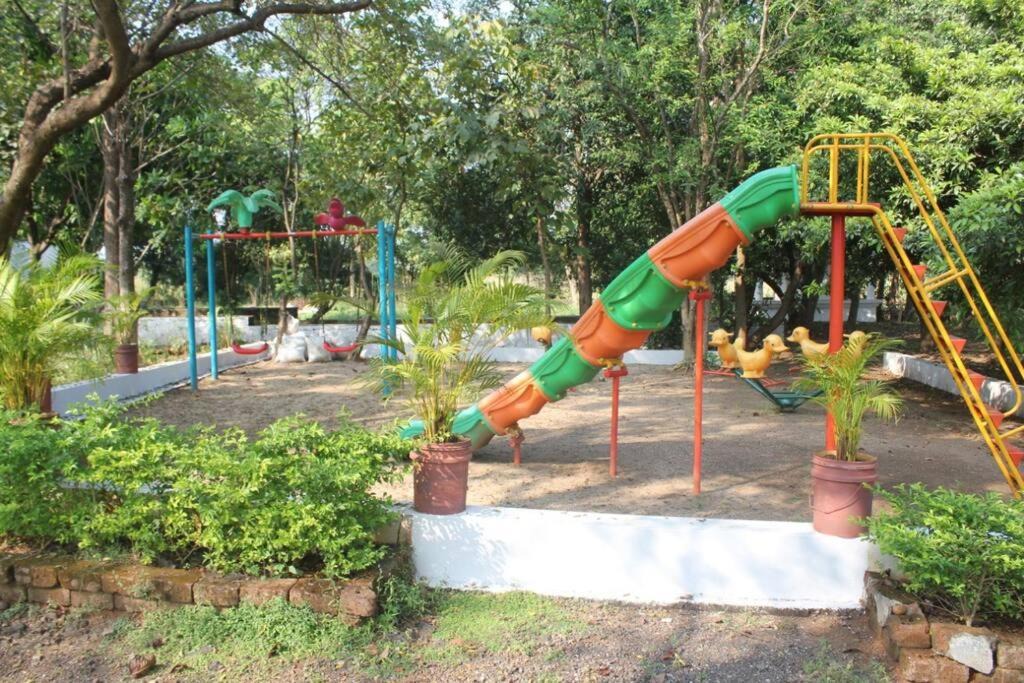 Photo of Patio Balcony in Ulhasnagar