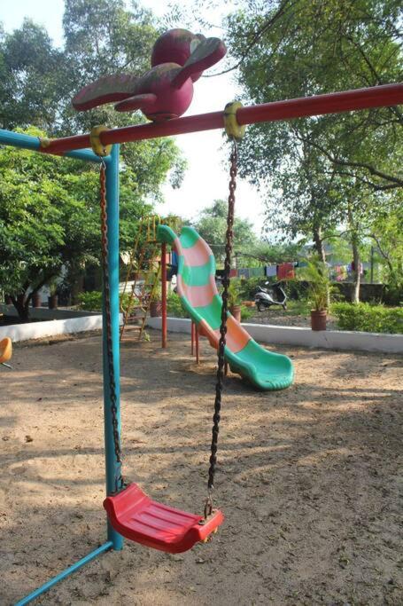 Photo of Outdoor in Ulhasnagar