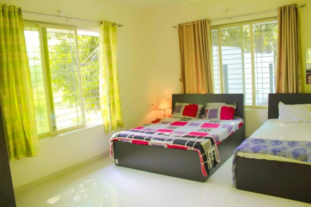Photo of Bedroom in Ulhasnagar