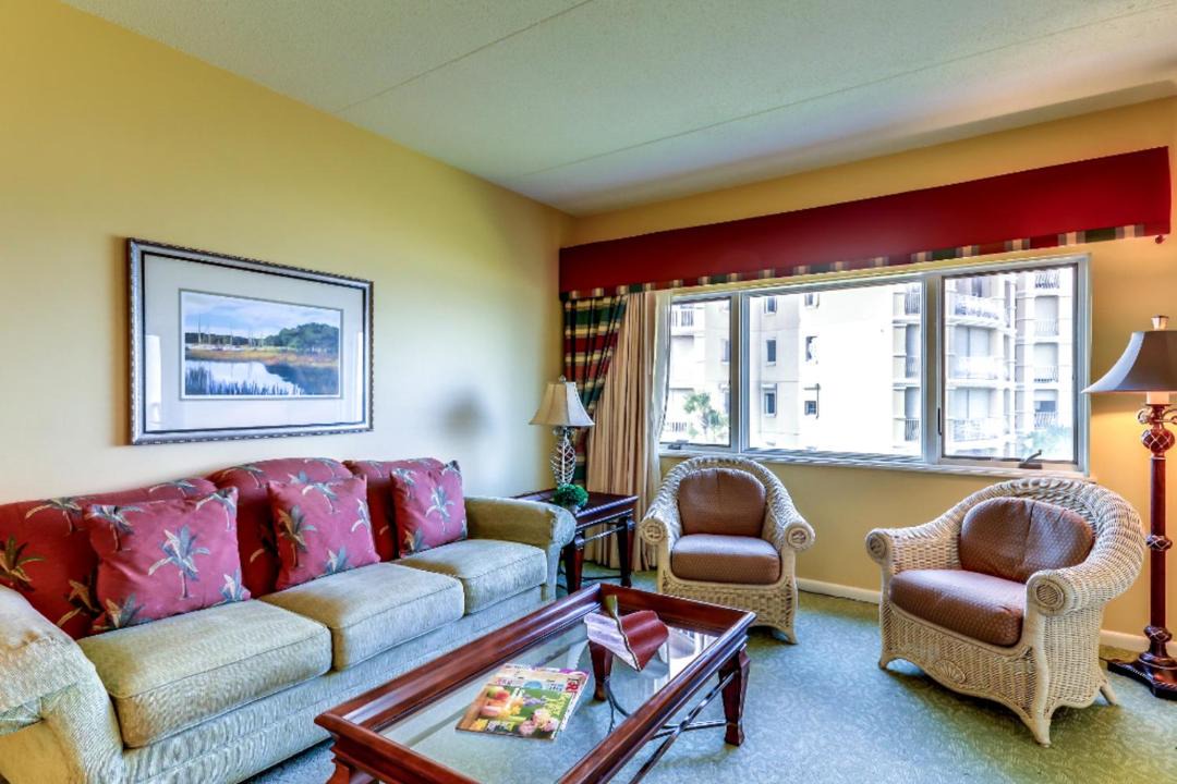 Photo of Livingroom in American Beach