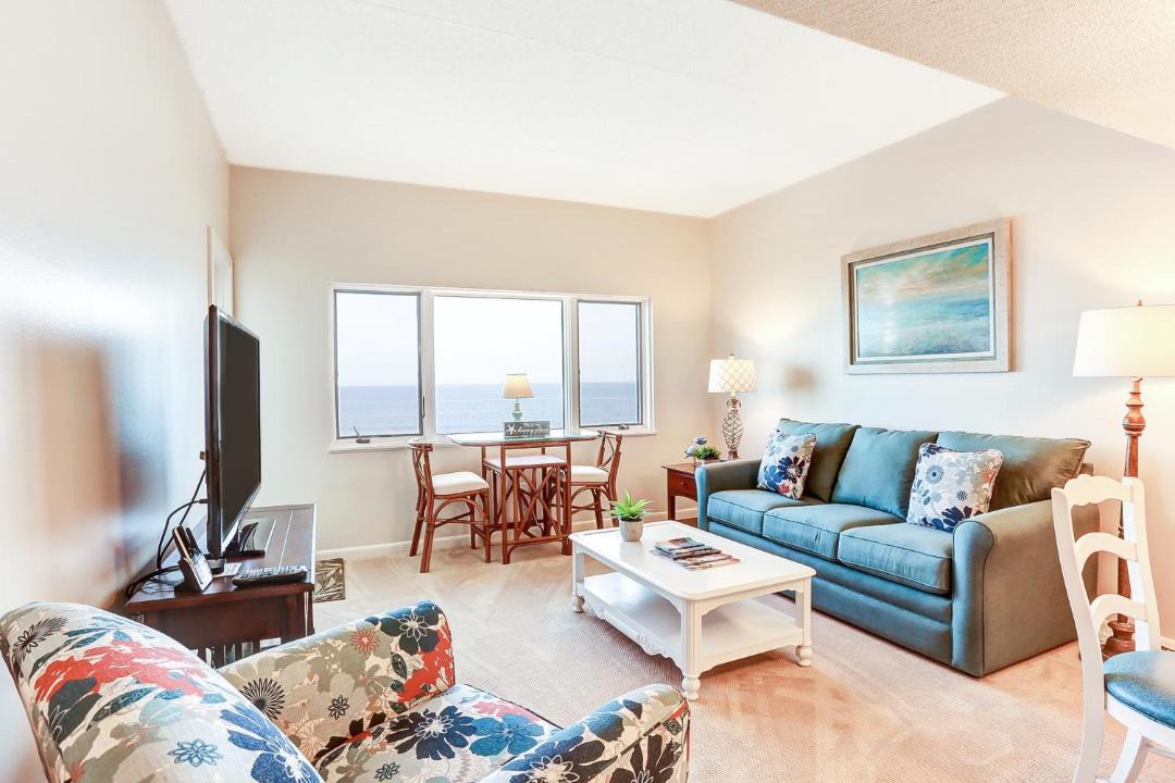 Photo of Livingroom in American Beach