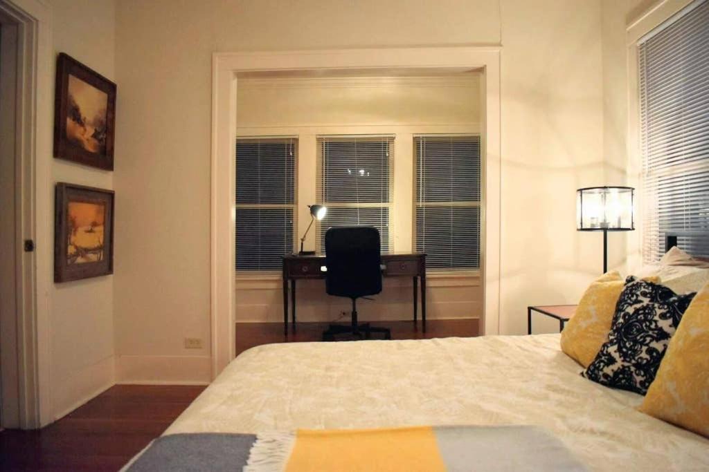 Photo of Bedroom in Neartown