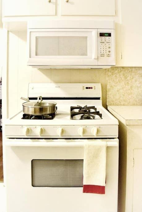 Photo of Kitchen in Neartown