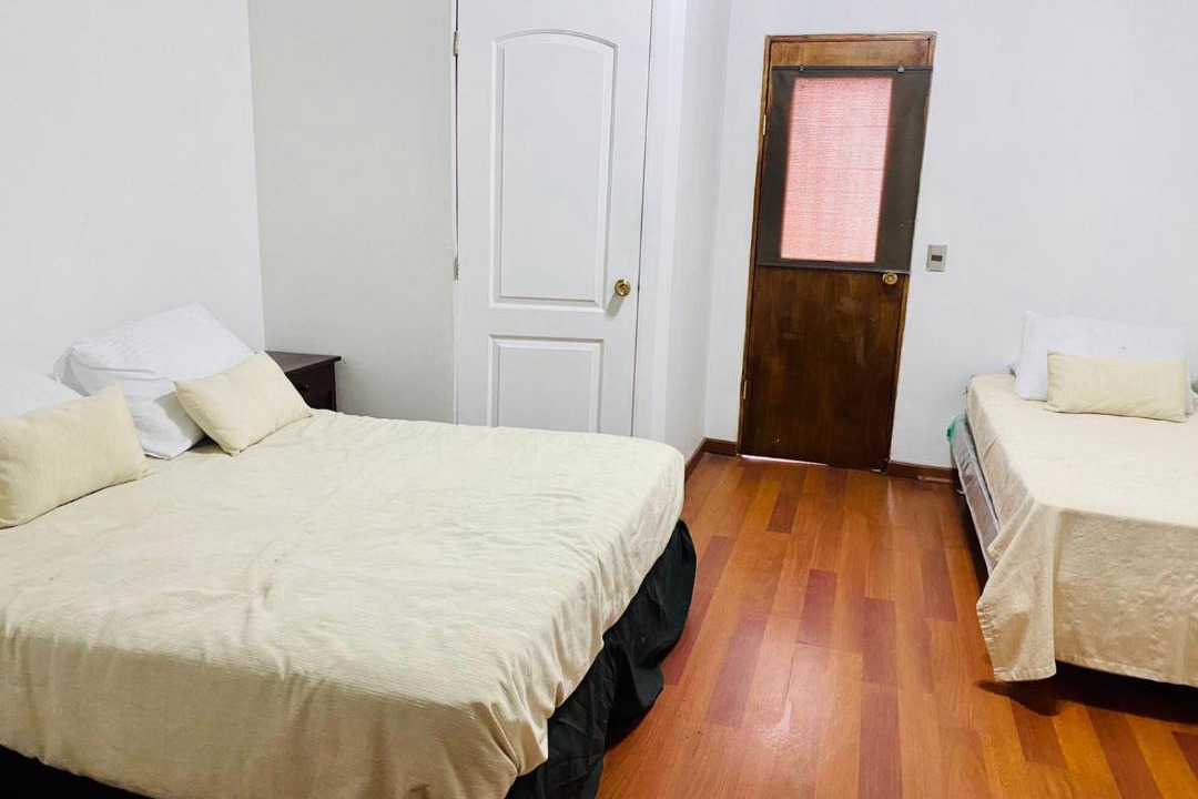 Photo of Bedroom in Santiago