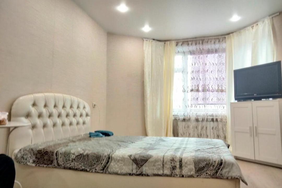 Photo of Bedroom in Serpukhov