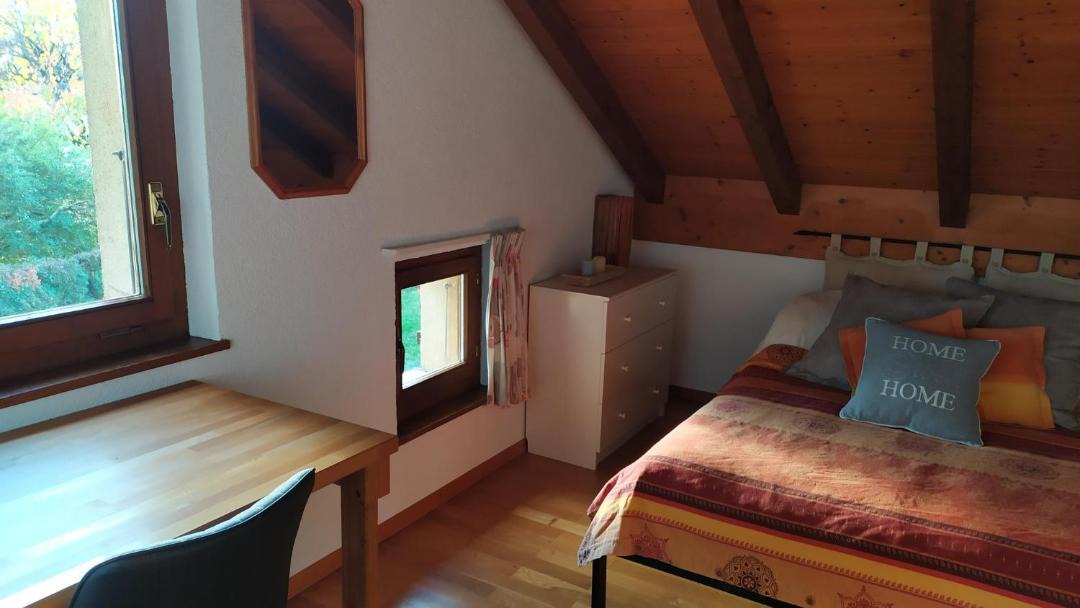 Photo of Bedroom in Romanel-sur-Morges