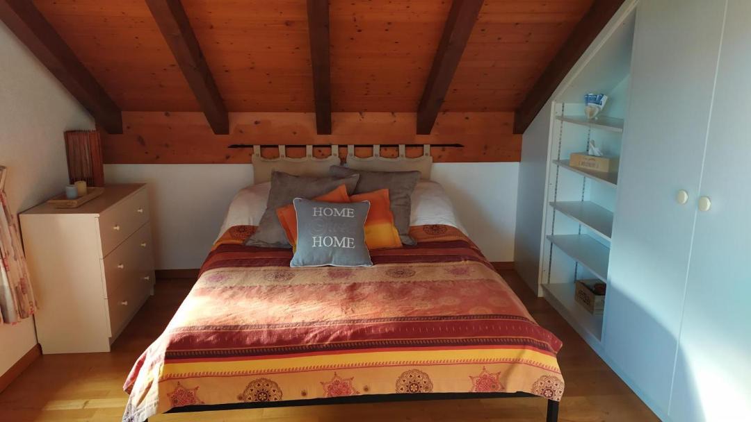 Photo of Bedroom in Romanel-sur-Morges