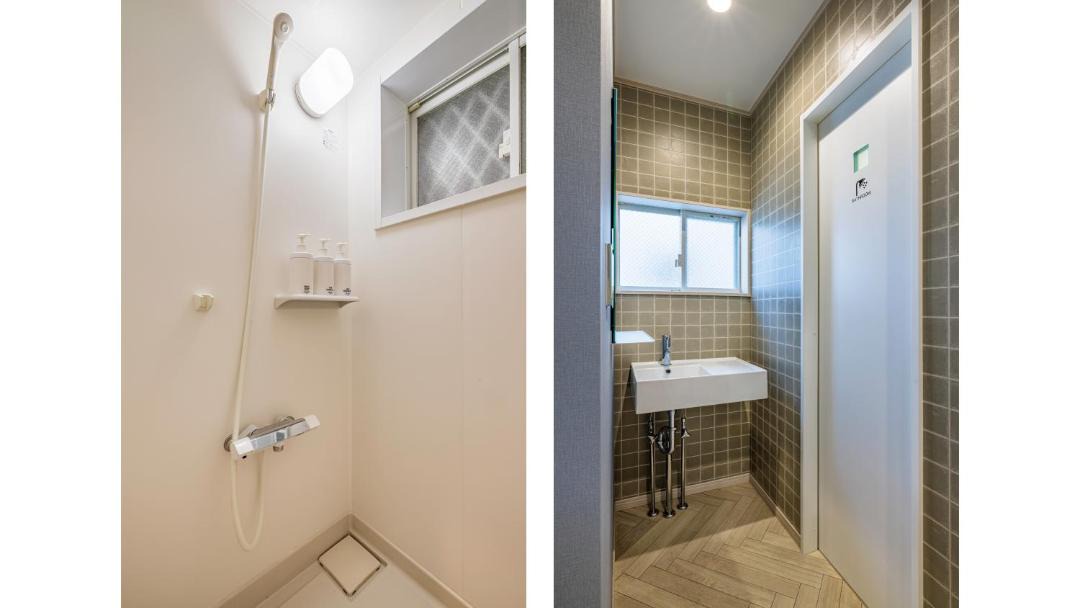 Photo of Bathroom in Fujisawa