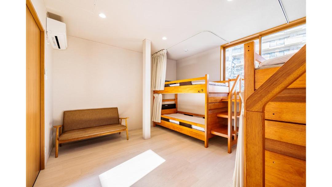 Photo of Bedroom in Fujisawa