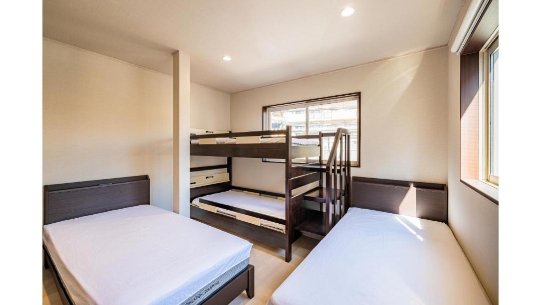 Photo of Bedroom in Fujisawa