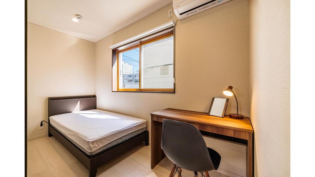 Photo of Bedroom in Fujisawa