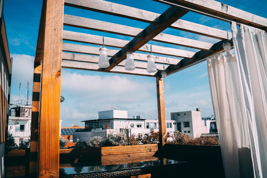 Photo of Patio Balcony in Innenstadt-West