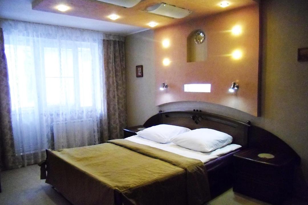 Photo of Bedroom in Klin