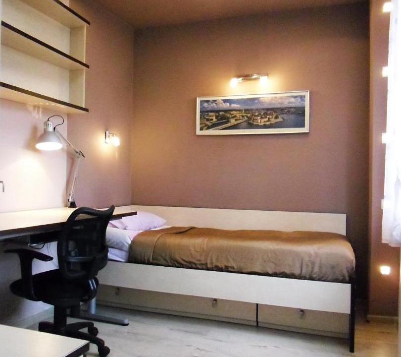 Photo of Bedroom in Klin