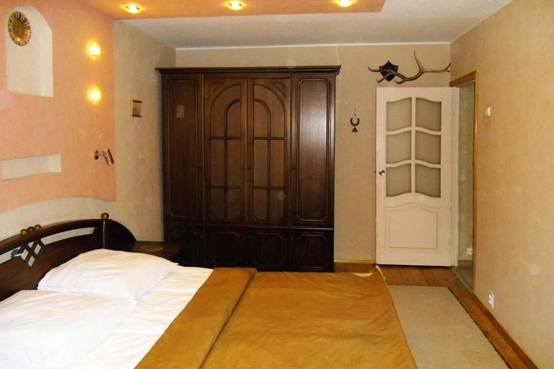 Photo of Bedroom in Klin