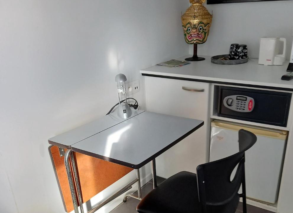 Photo of Kitchen in Schaarbeek