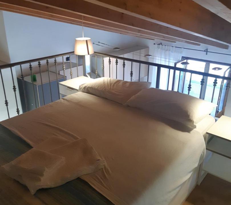 Photo of Bedroom in Cervignano d'Adda