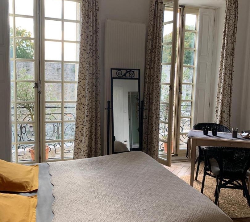 Photo of Bedroom in Dourdan