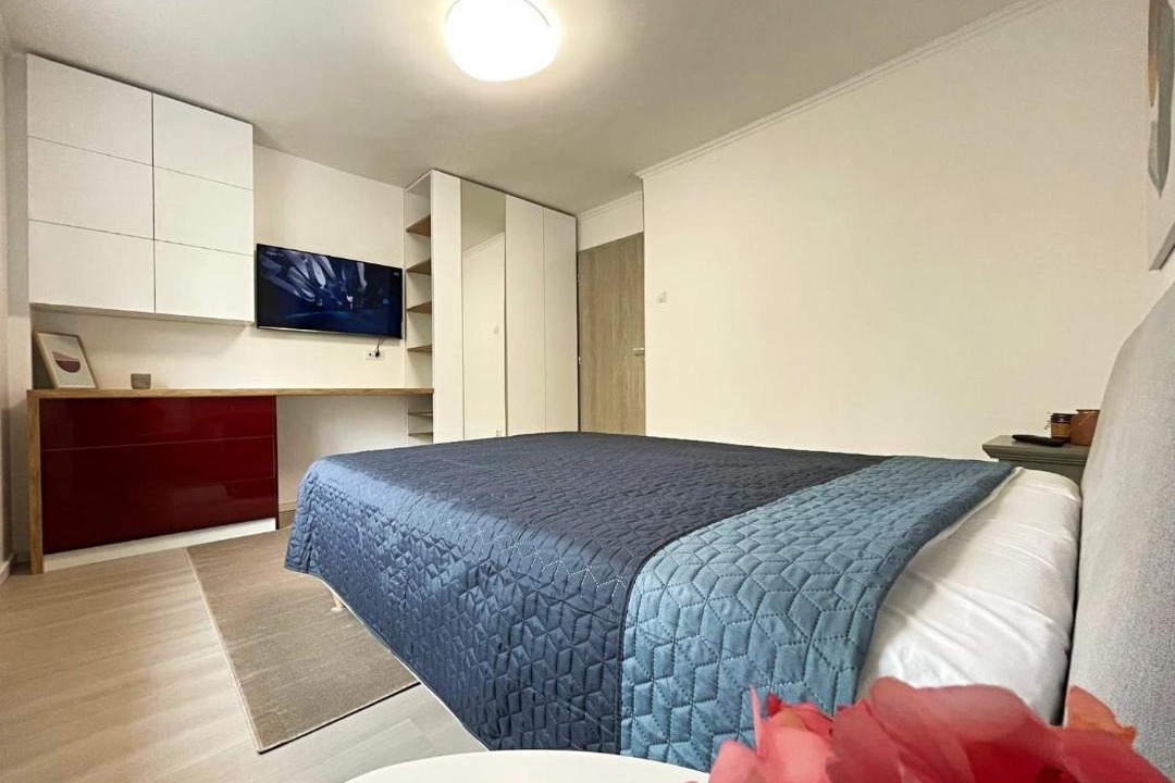 Photo of Bedroom in Sector 2