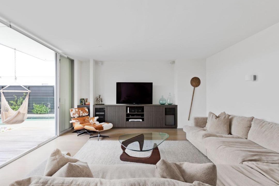 Photo of Livingroom in Portsea