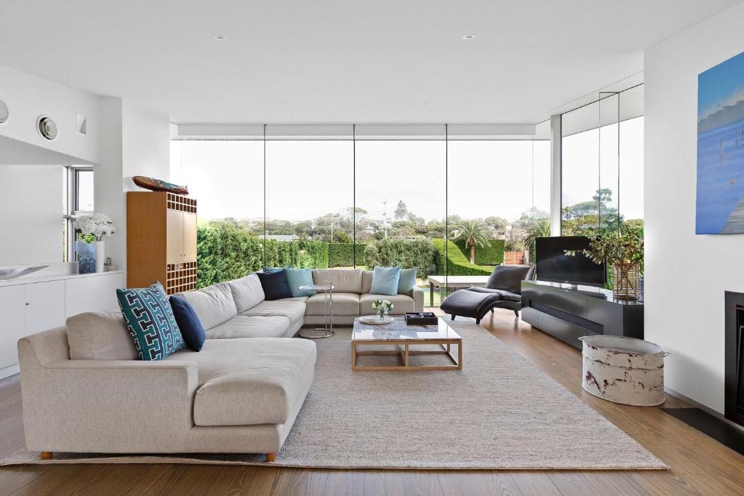 Photo of Livingroom in Portsea