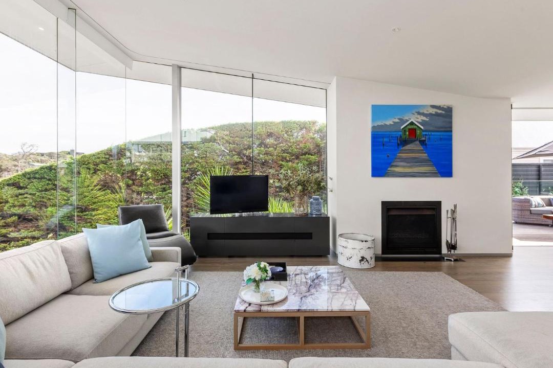 Photo of Livingroom in Portsea