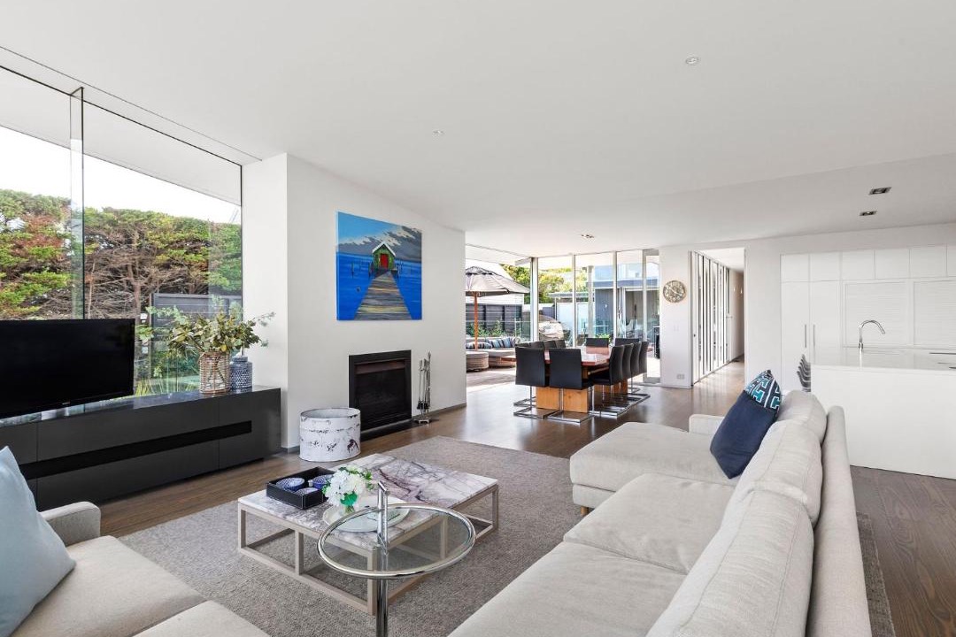 Photo of Livingroom in Portsea