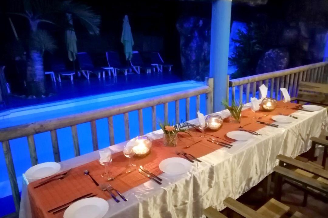Photo of Patio Balcony in Belle Mare