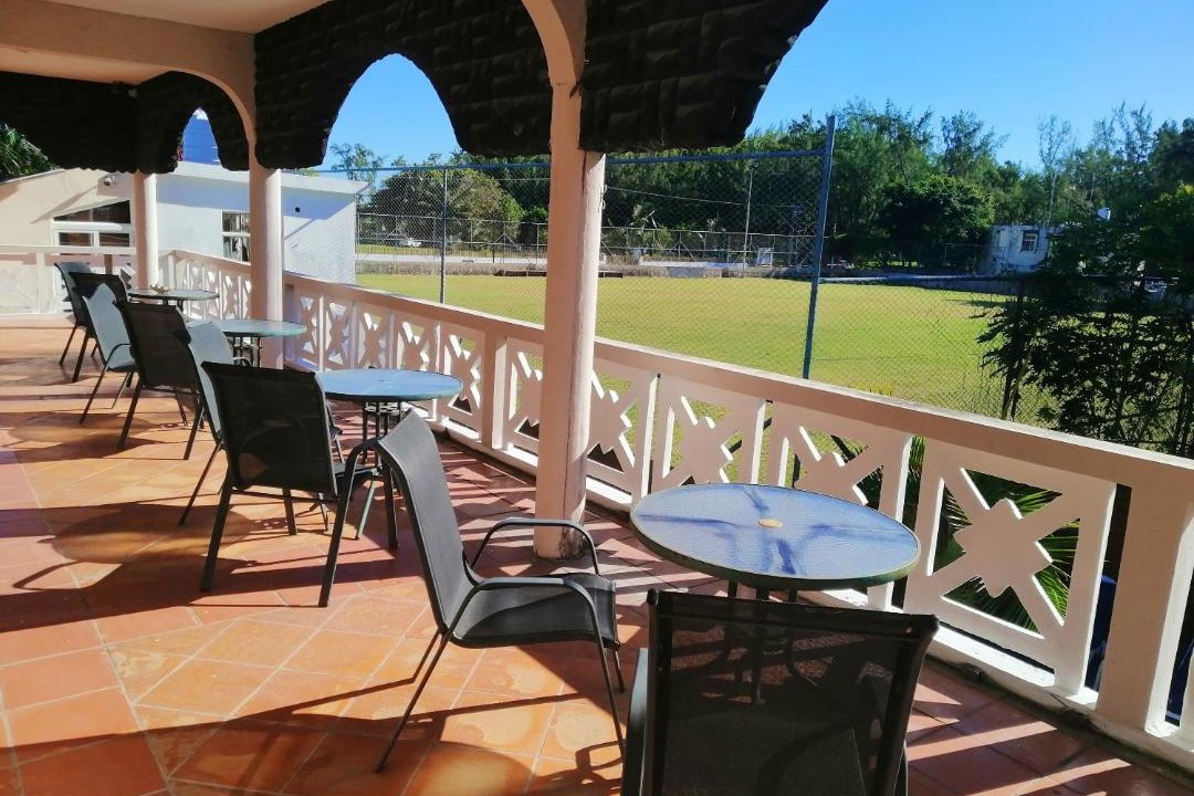 Photo of Patio Balcony in Belle Mare