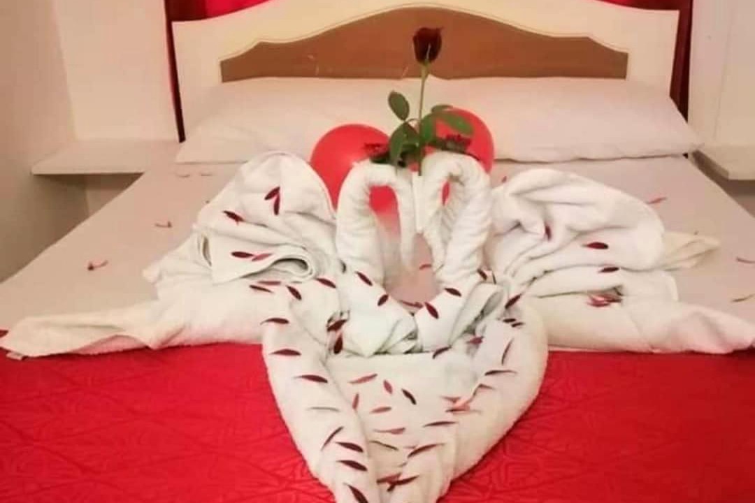 Photo of Bedroom in Belle Mare