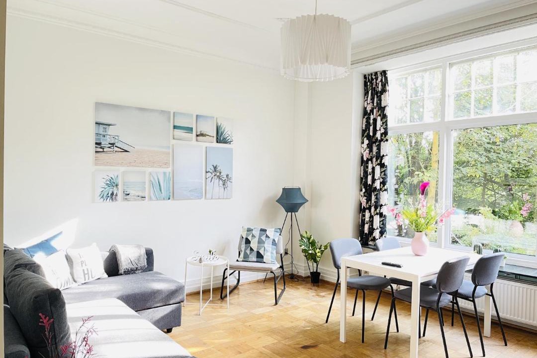 Photo of Livingroom in Aalborg