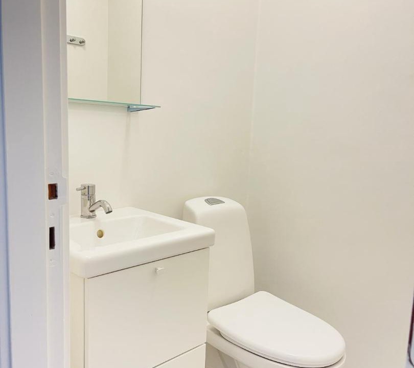 Photo of Bathroom in Aalborg