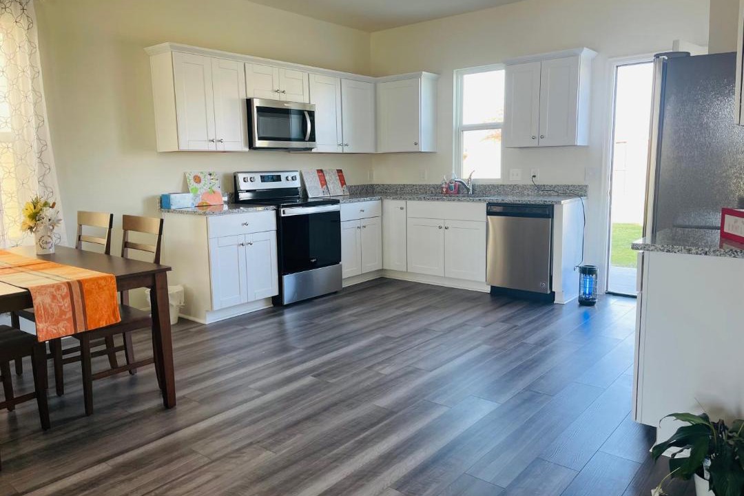 Photo of Kitchen in Katy