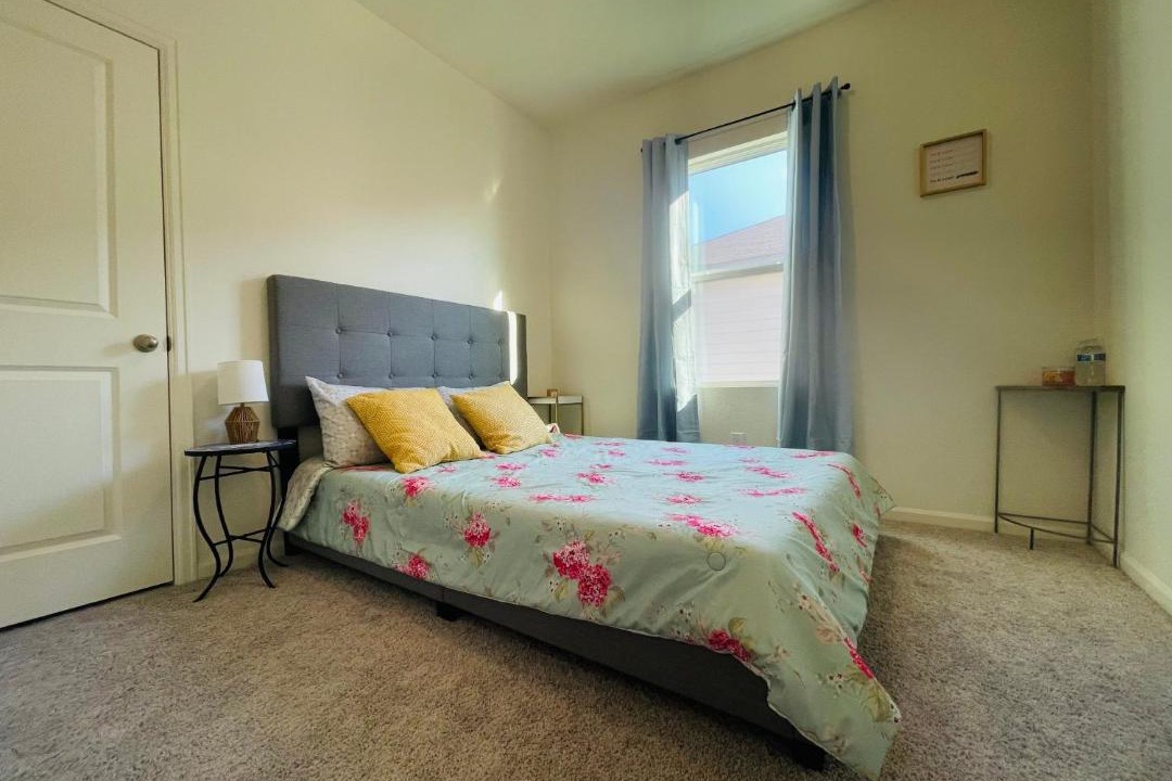 Photo of Bedroom in Katy