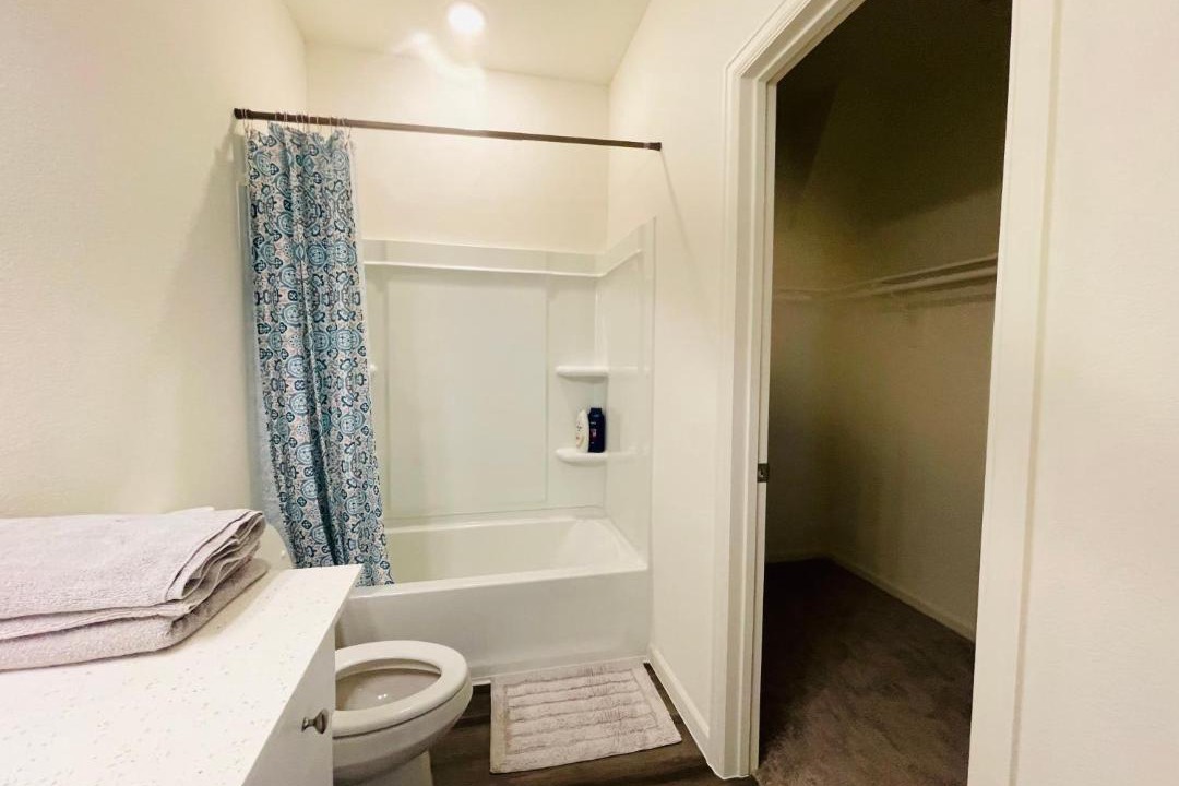 Photo of Bathroom in Katy