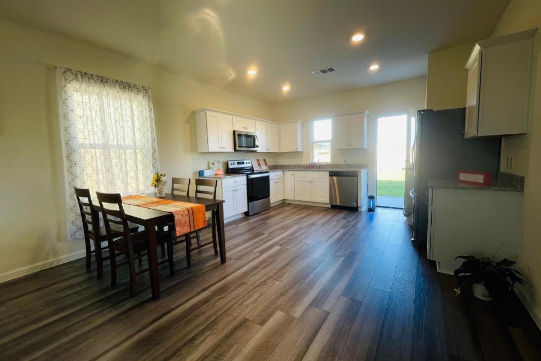 Photo of Livingroom in Katy